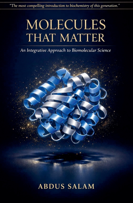 MOLECULES THAT MATTER
