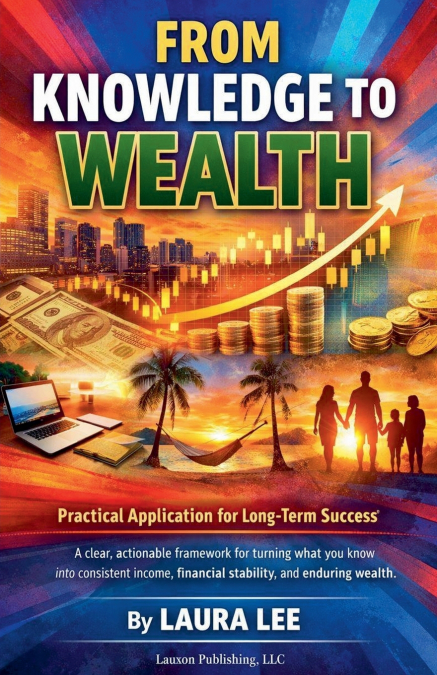 From Knowledge to Wealth