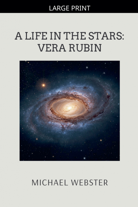 A Life in the Stars