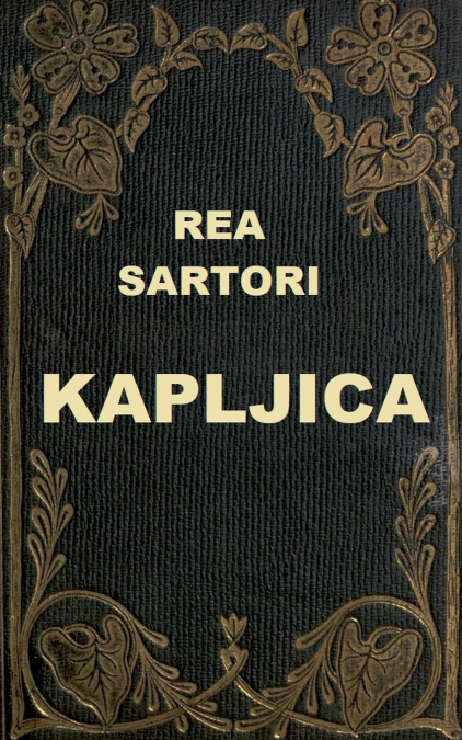 Kapljica
