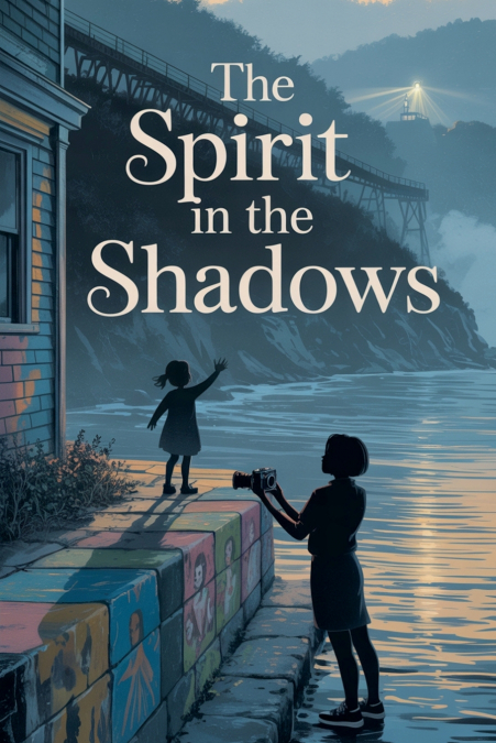 The Spirit in the Shadows