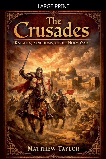 The Crusades