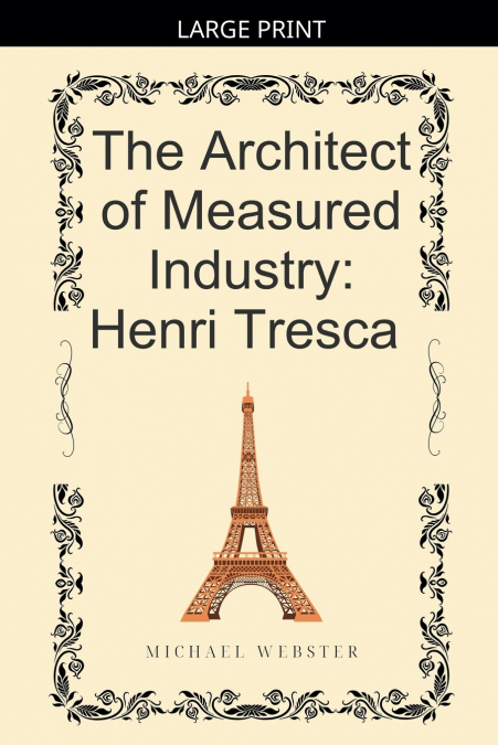 The Architect of Measured Industry