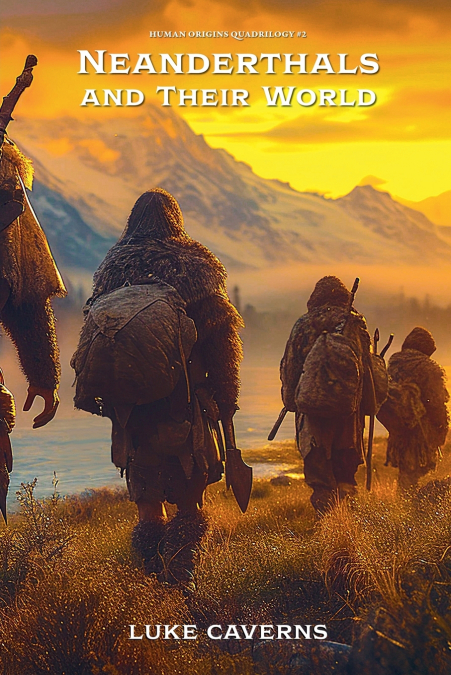 Neanderthals and Their World