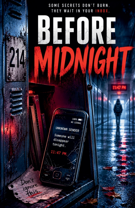 Before Midnight