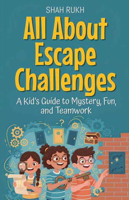 All About Escape Challenges