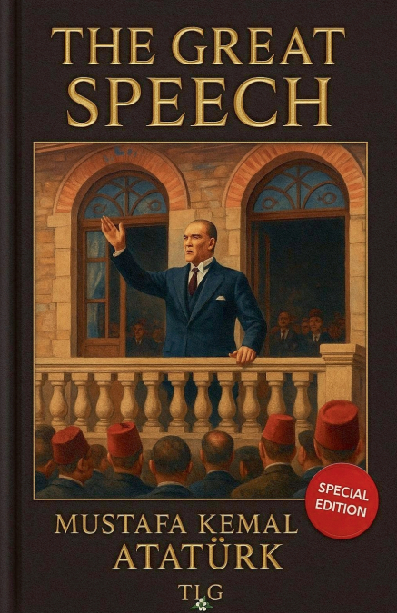 The Great Speech