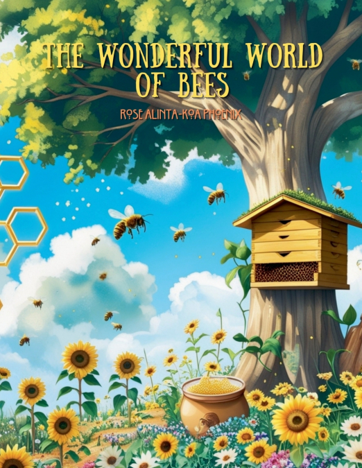 The Wonderful World of Bees
