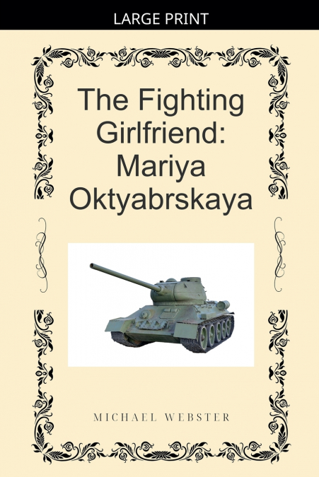 The Fighting Girlfriend