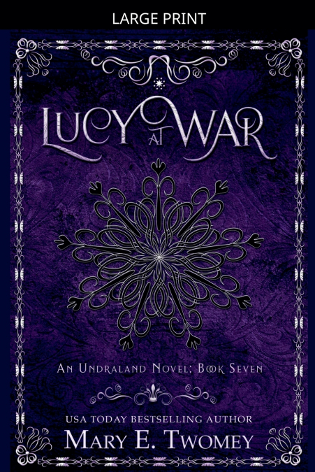 Lucy at War