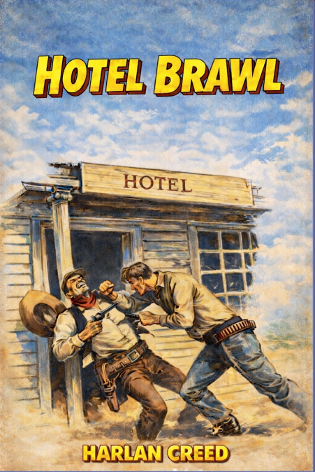 Hotel Brawl