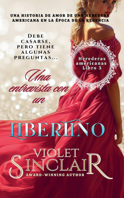 Una Entrevista con un Libertino