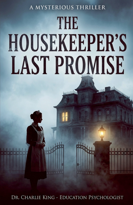 The Housekeeper’s Last Promise
