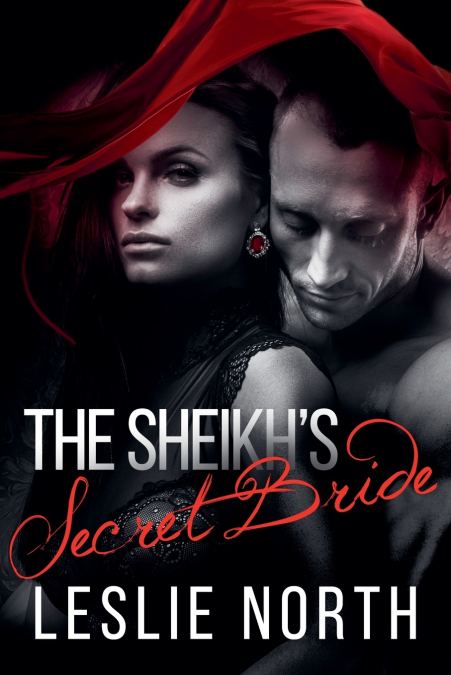 The Sheikh’s Secret Bride