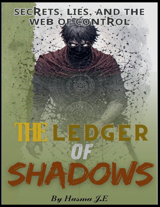 The Ledger of Shadows