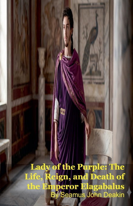 Lady of the Purple