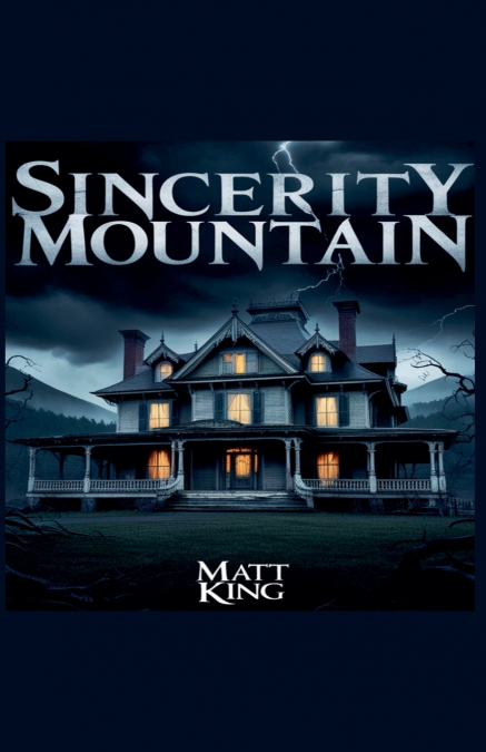 Sincerity Mountain