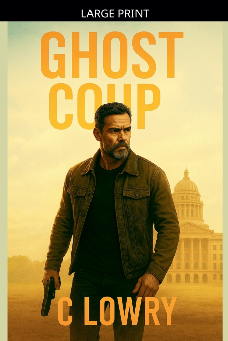 Ghost Coup