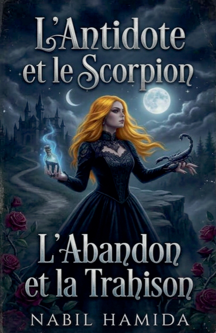 L’Antidote et le Scorpion