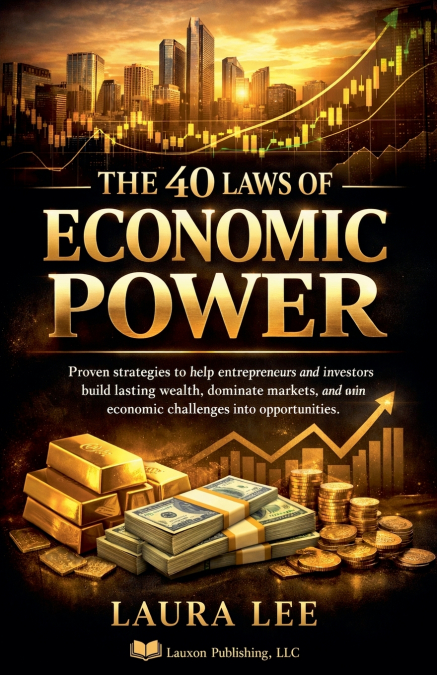 The 40 Laws of Economic Power