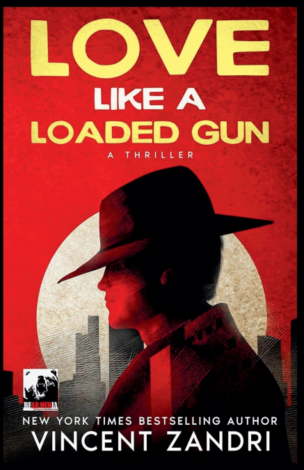 Love Like a Loaded Gun