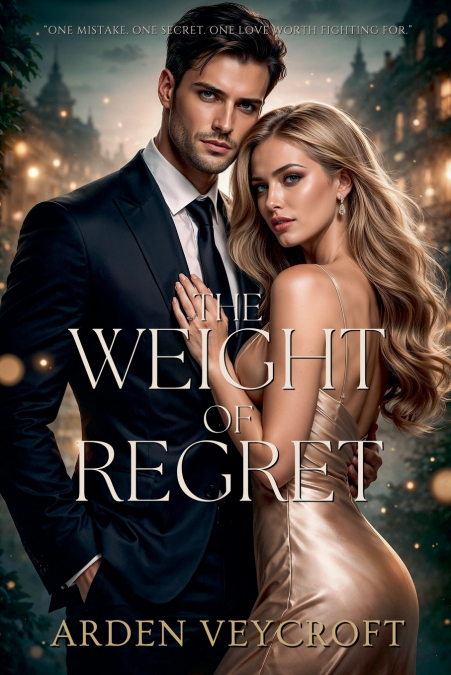 The Weight of Regret