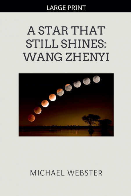 A Star That Still Shines