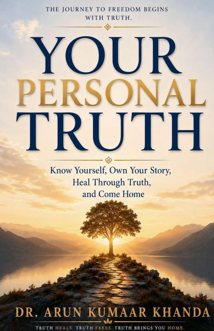 YOUR PERSONAL TRUTH