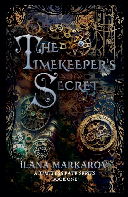 The Timekeeper’s Secret