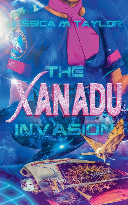 The Xanadu Invasion