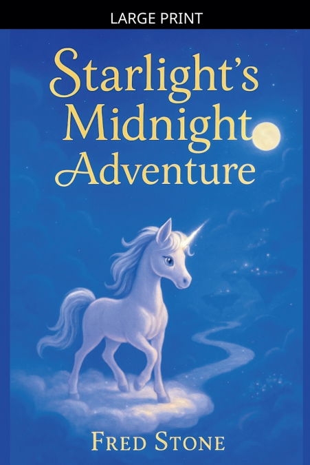 Starlight’s Midnight Adventure