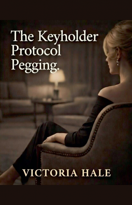 The Keyholder Protocol. Pegging.