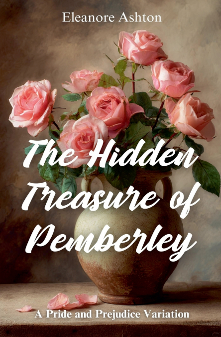 The Hidden Treasure of Pemberley