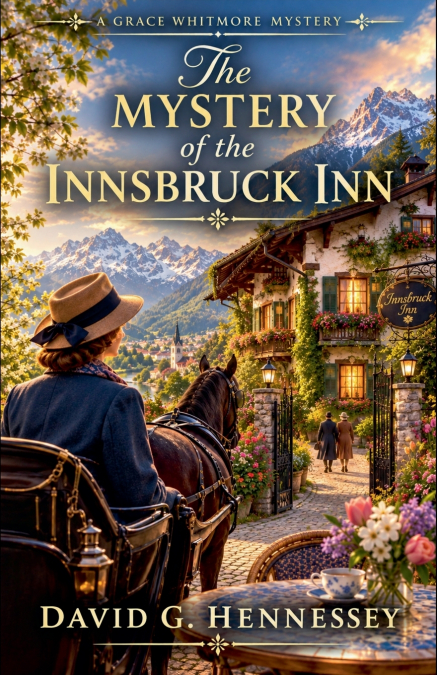 The Mystery of the Innsbruck Inn
