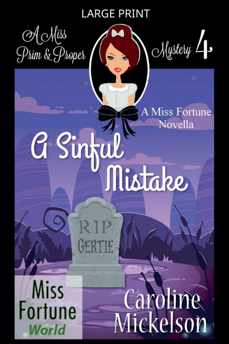 A Sinful Mistake