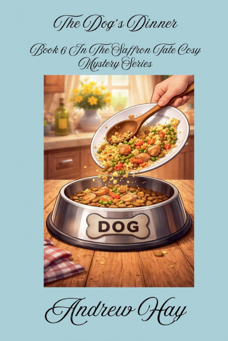 The Dog’s Dinner