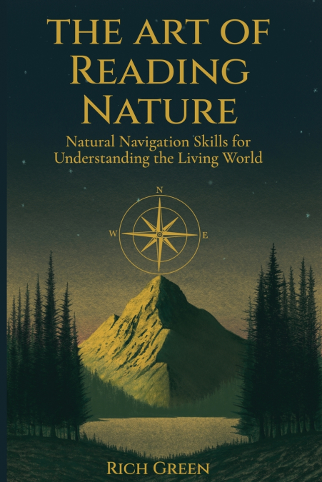 The Art Of Reading Nature