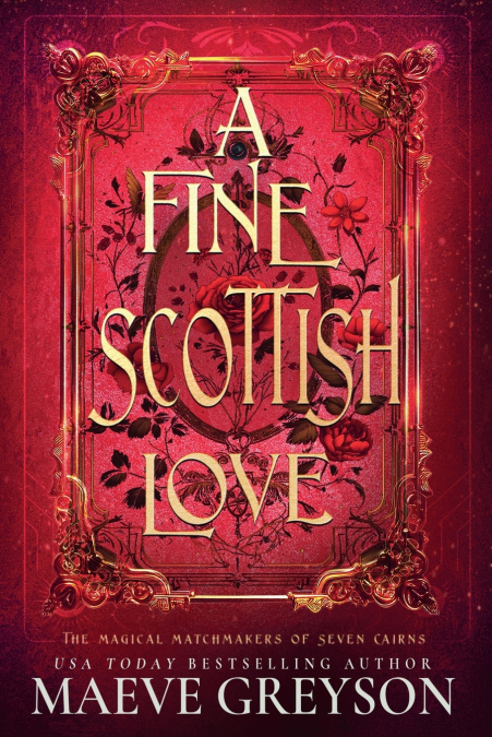 A Fine Scottish Love