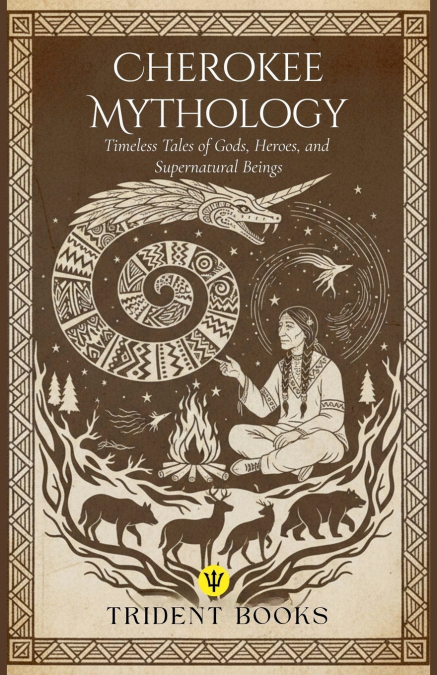 Cherokee Mythology