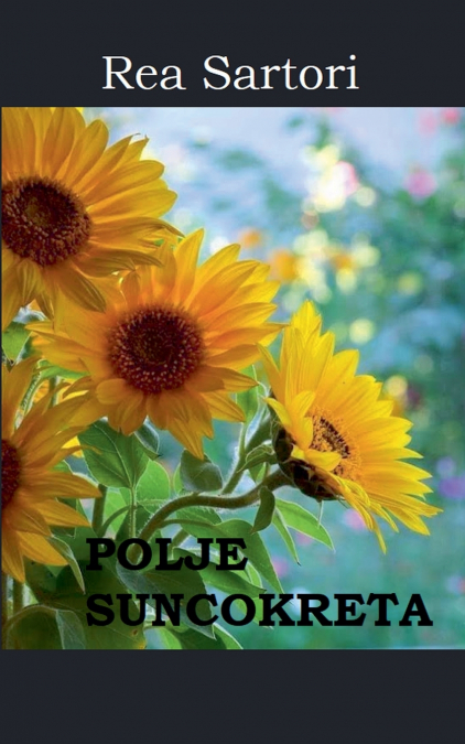 Polje suncokreta