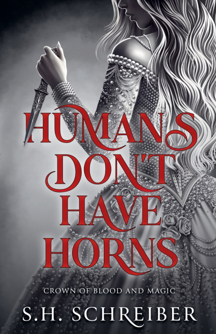 Humans Don’t Have Horns