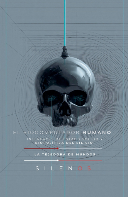 EL BIOCOMPUTADOR HUMANO