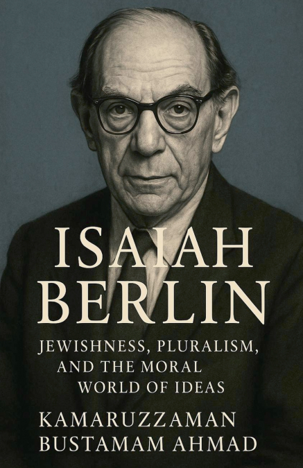 Isaiah Berlin