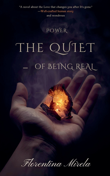 The Quiet Power of Being Real
