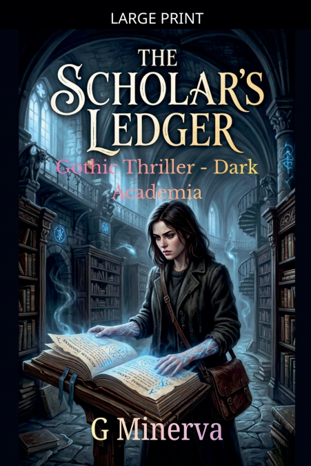 The Scholar’s Ledger