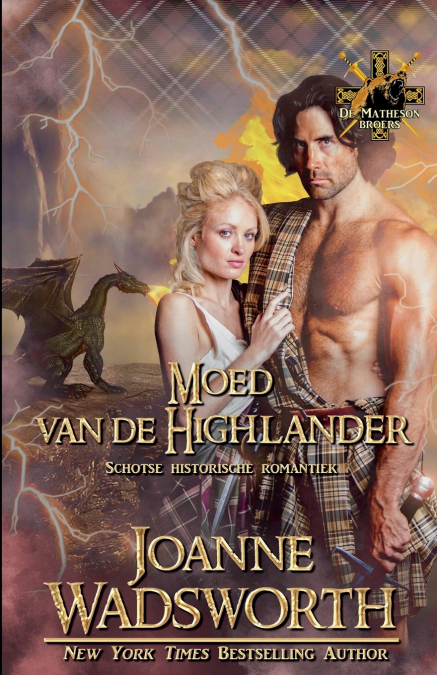 Moed van de Highlander