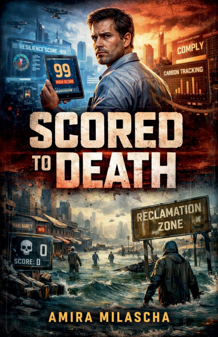 Scored to Death