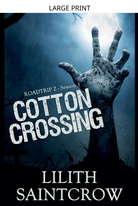 Cotton Crossing