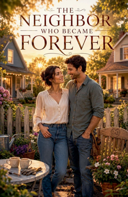 The Neighbor Who Became Forever