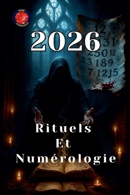 Rituels  Et  Numérologie 2026